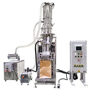 ����Զ���װ��-25����ʳƷ��ĩ��װ��